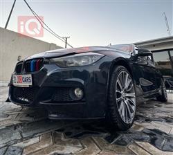 بي ام دبليو الفئة 3